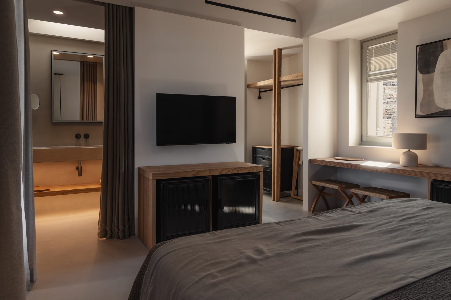 Stamna Sifnos, a member of Design Hotels - 5