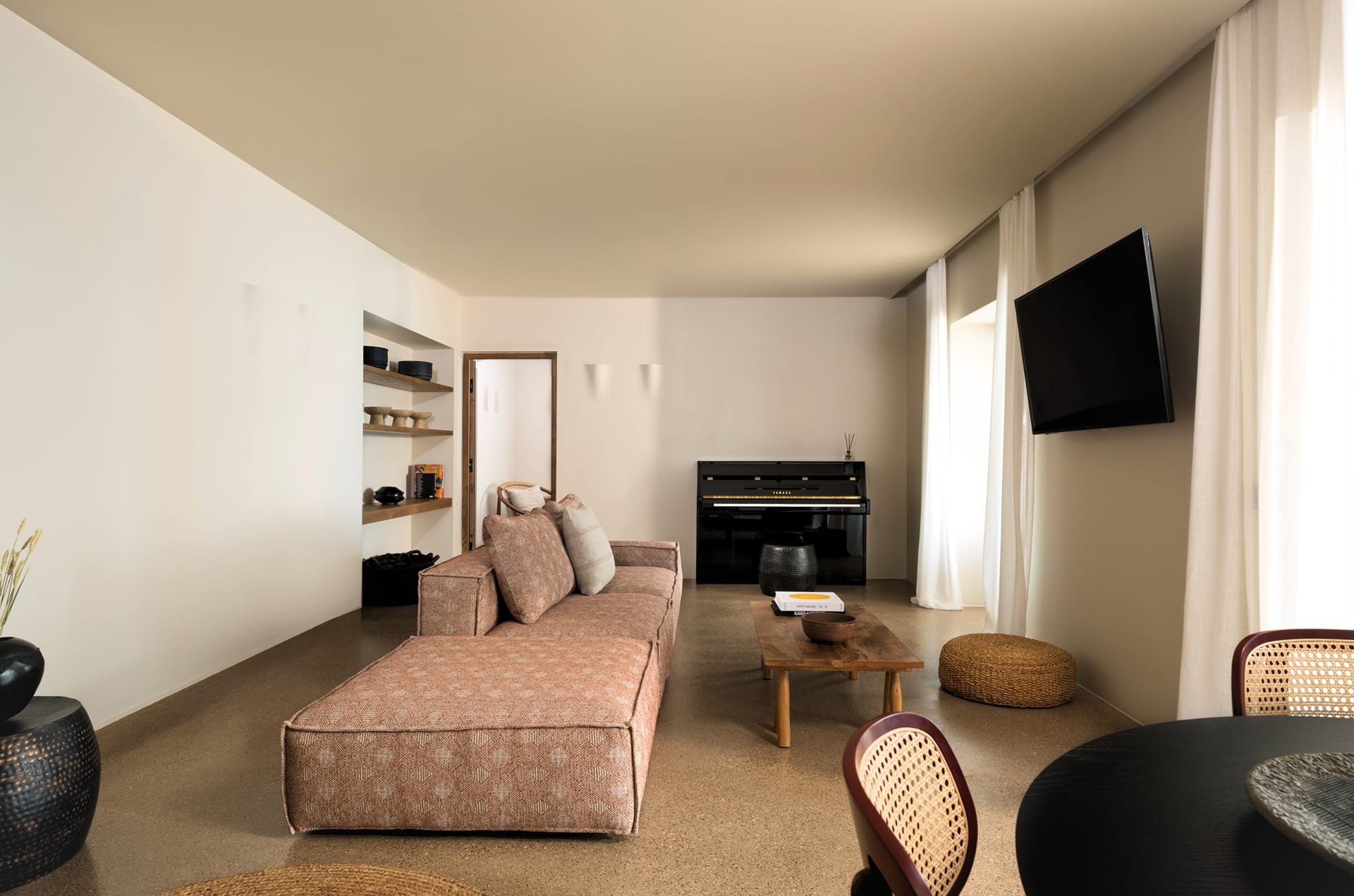 Minos Beach Art Hotel - 7