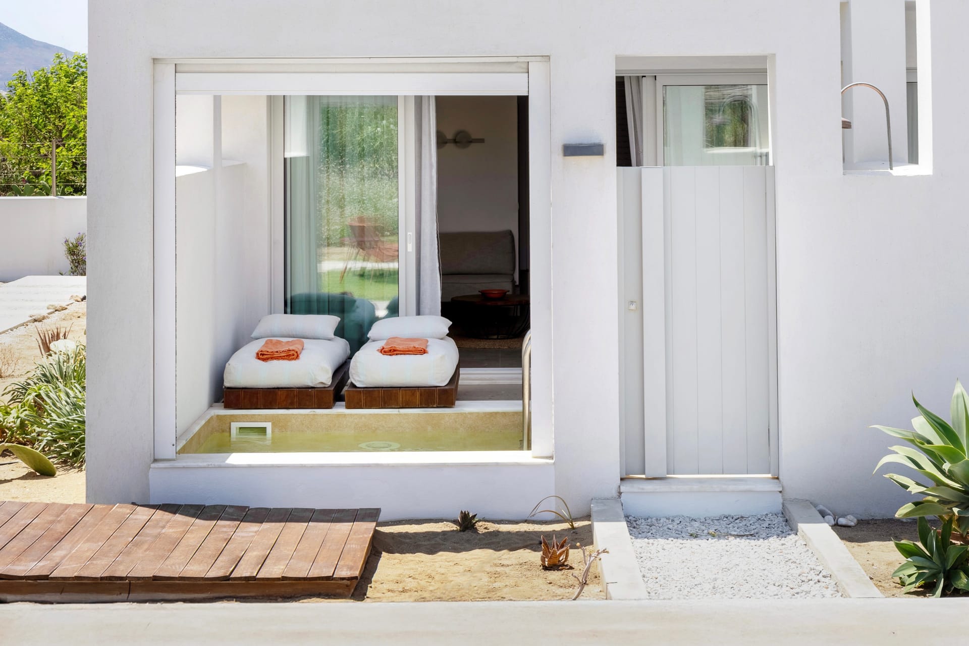 ALERO Seaside Skyros Resort - 3