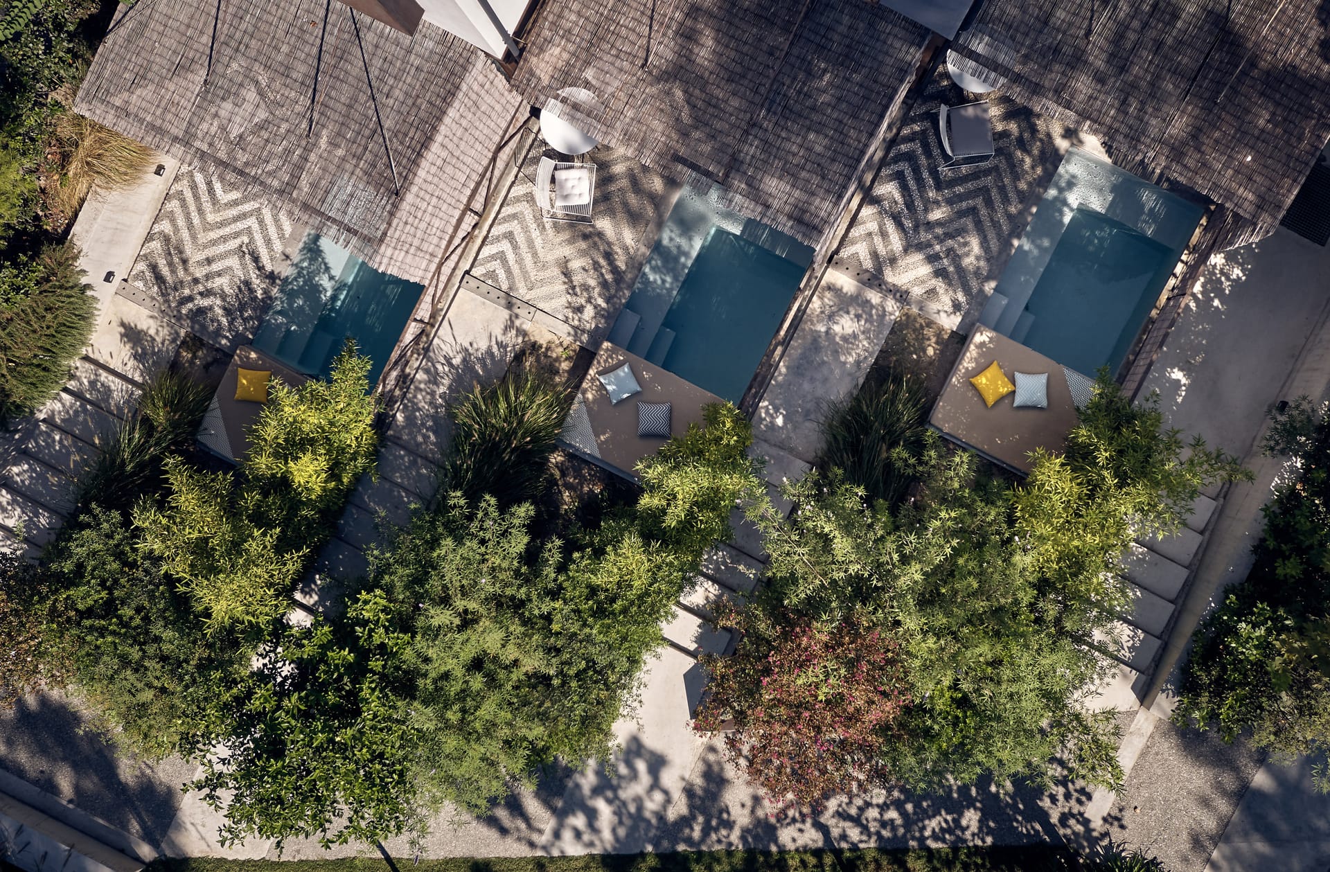 Ekies All Senses Resort - 12