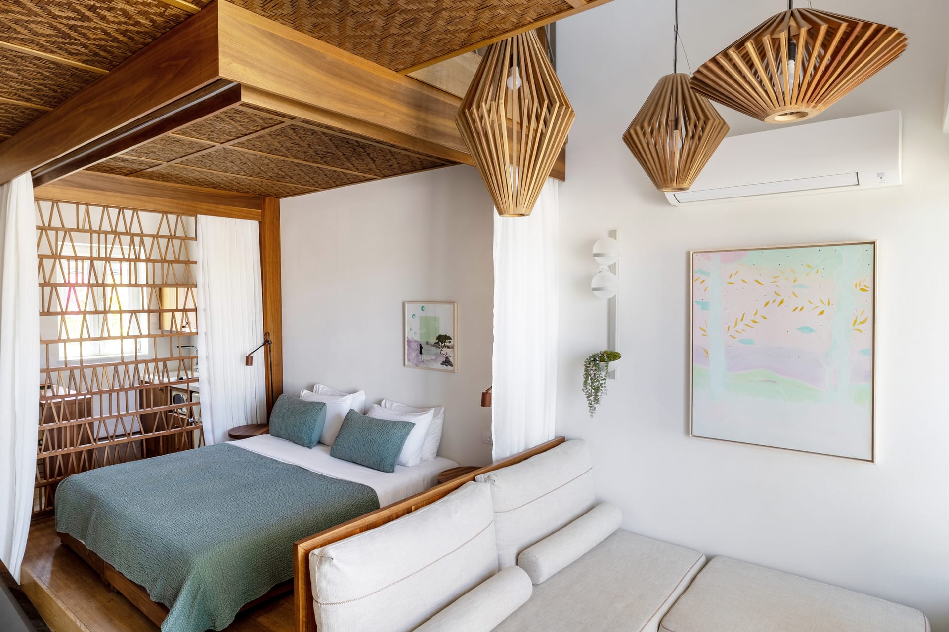 ALERO Seaside Skyros Resort - 8