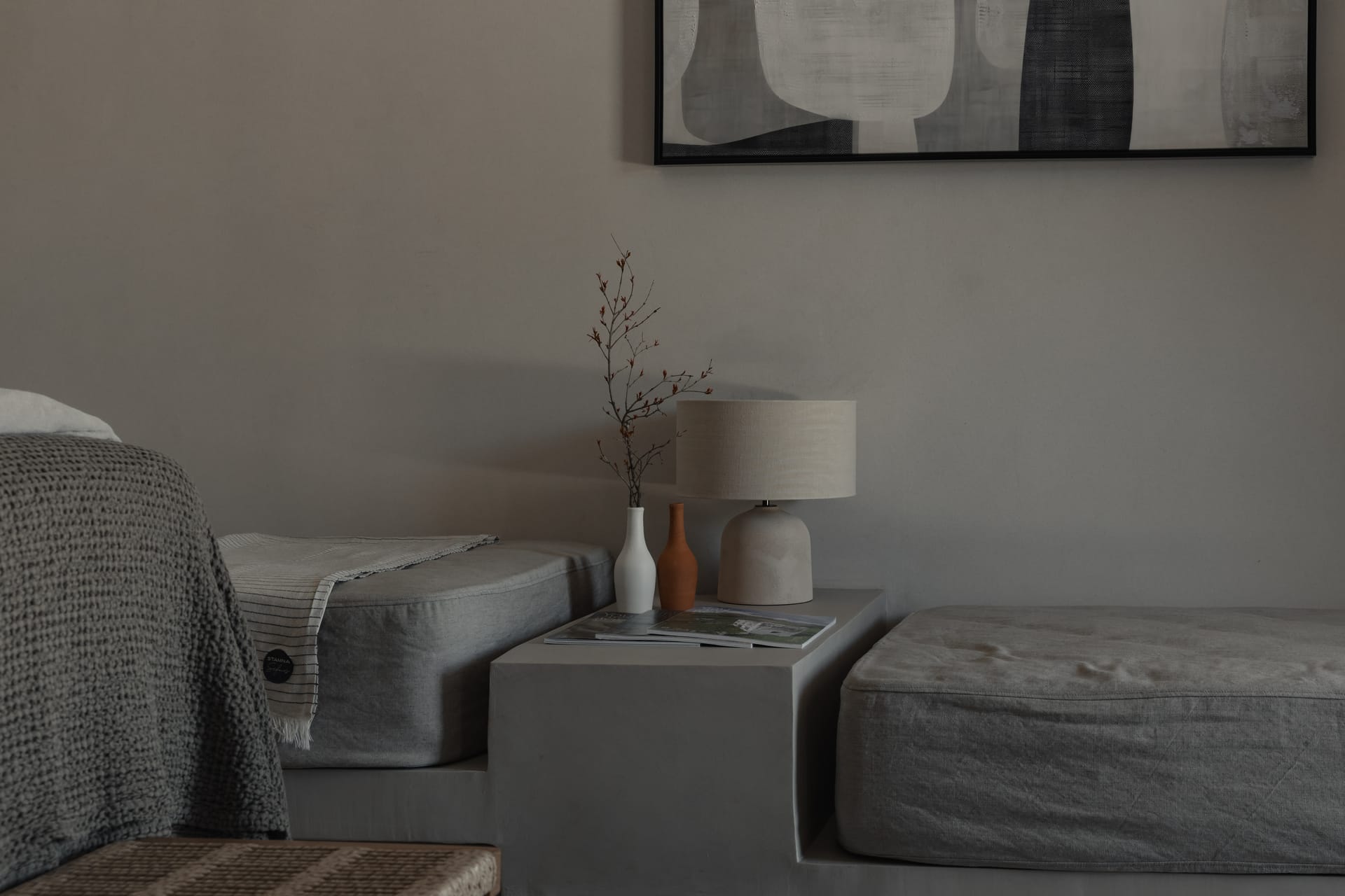 Stamna Sifnos, a member of Design Hotels - 3