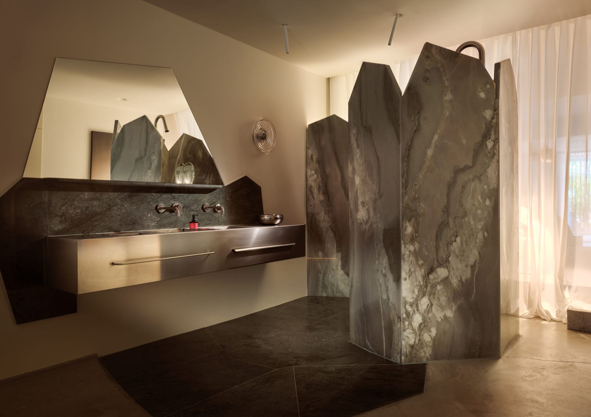 Ekies All Senses Resort - 7