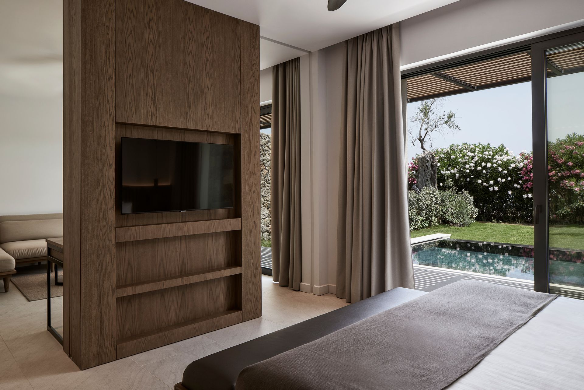 The Olivar Suites - 13