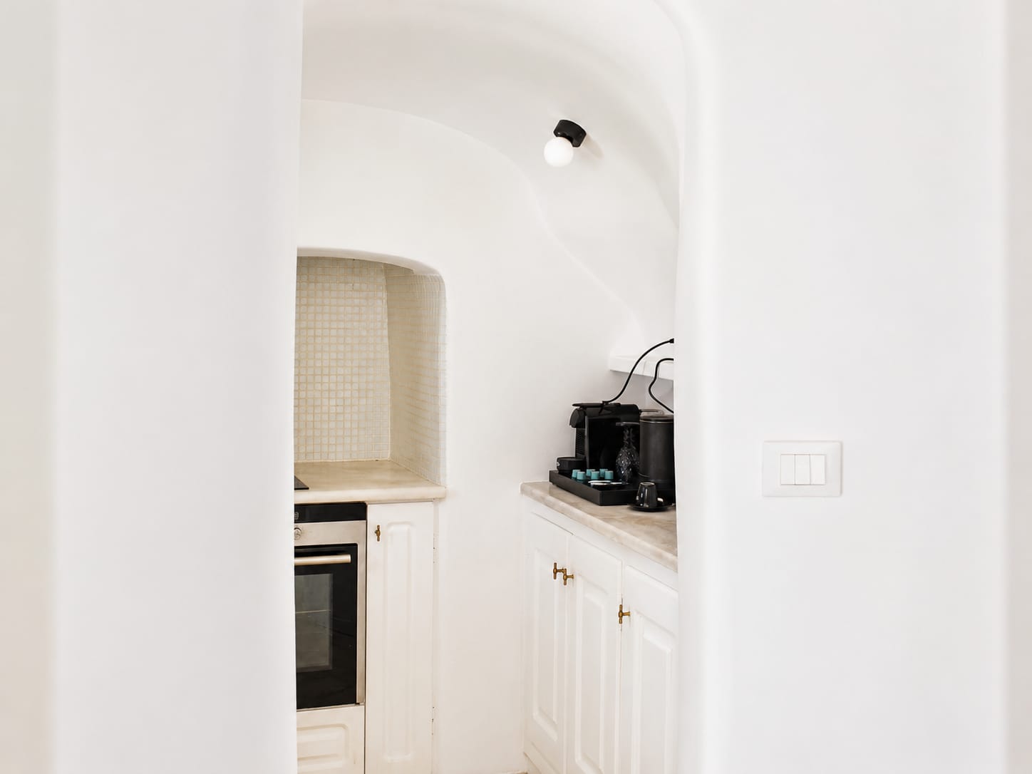Cocoon Suites - 5