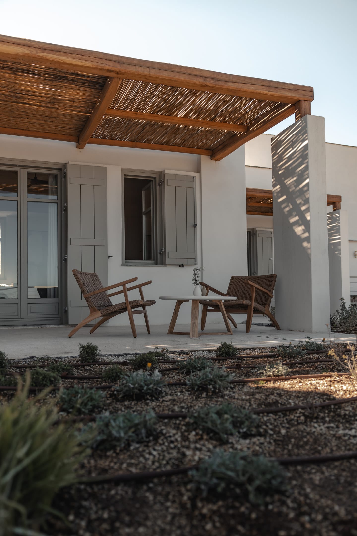 Stamna Sifnos, a member of Design Hotels - 6