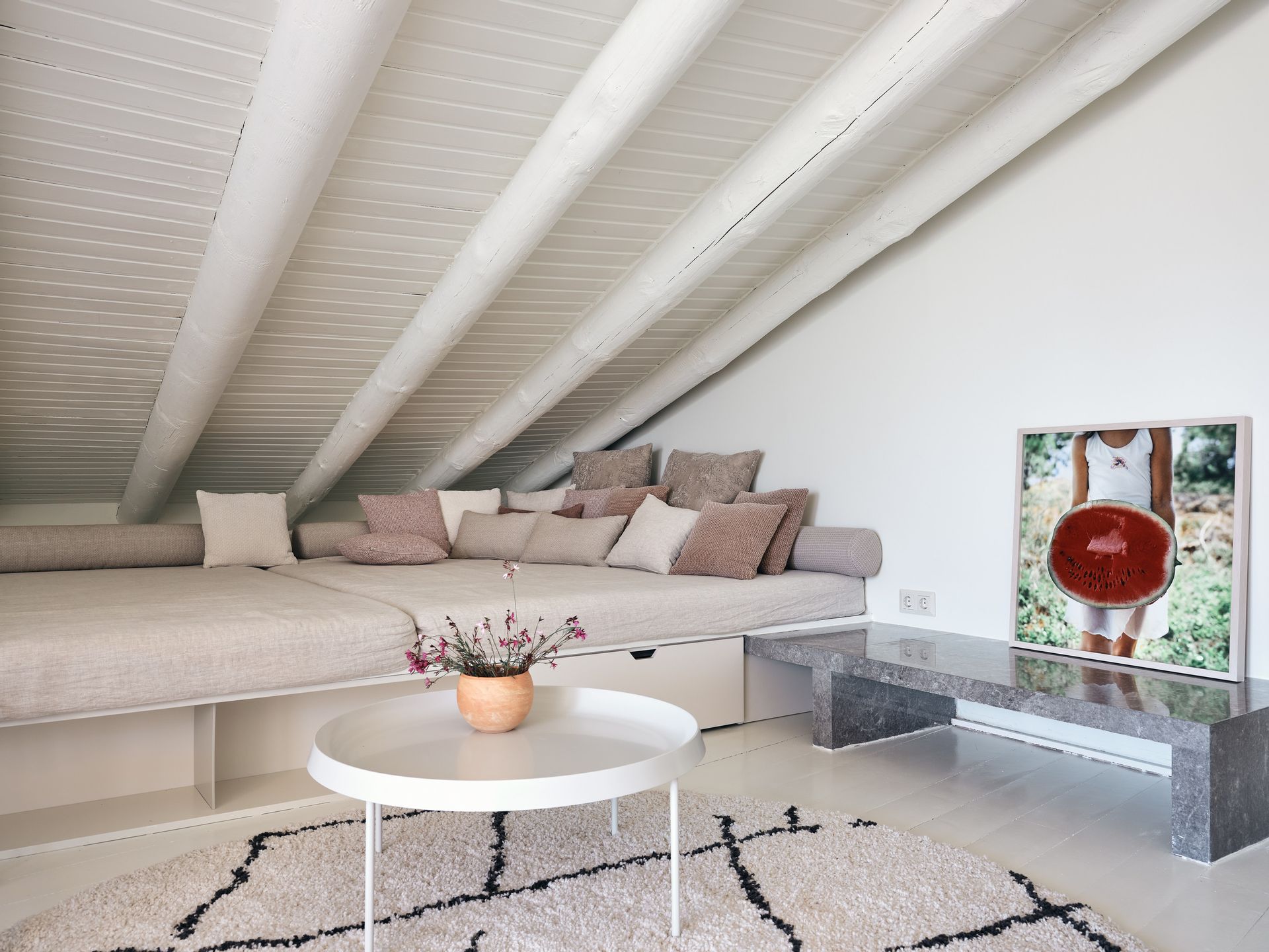 Ekies All Senses Resort - 4