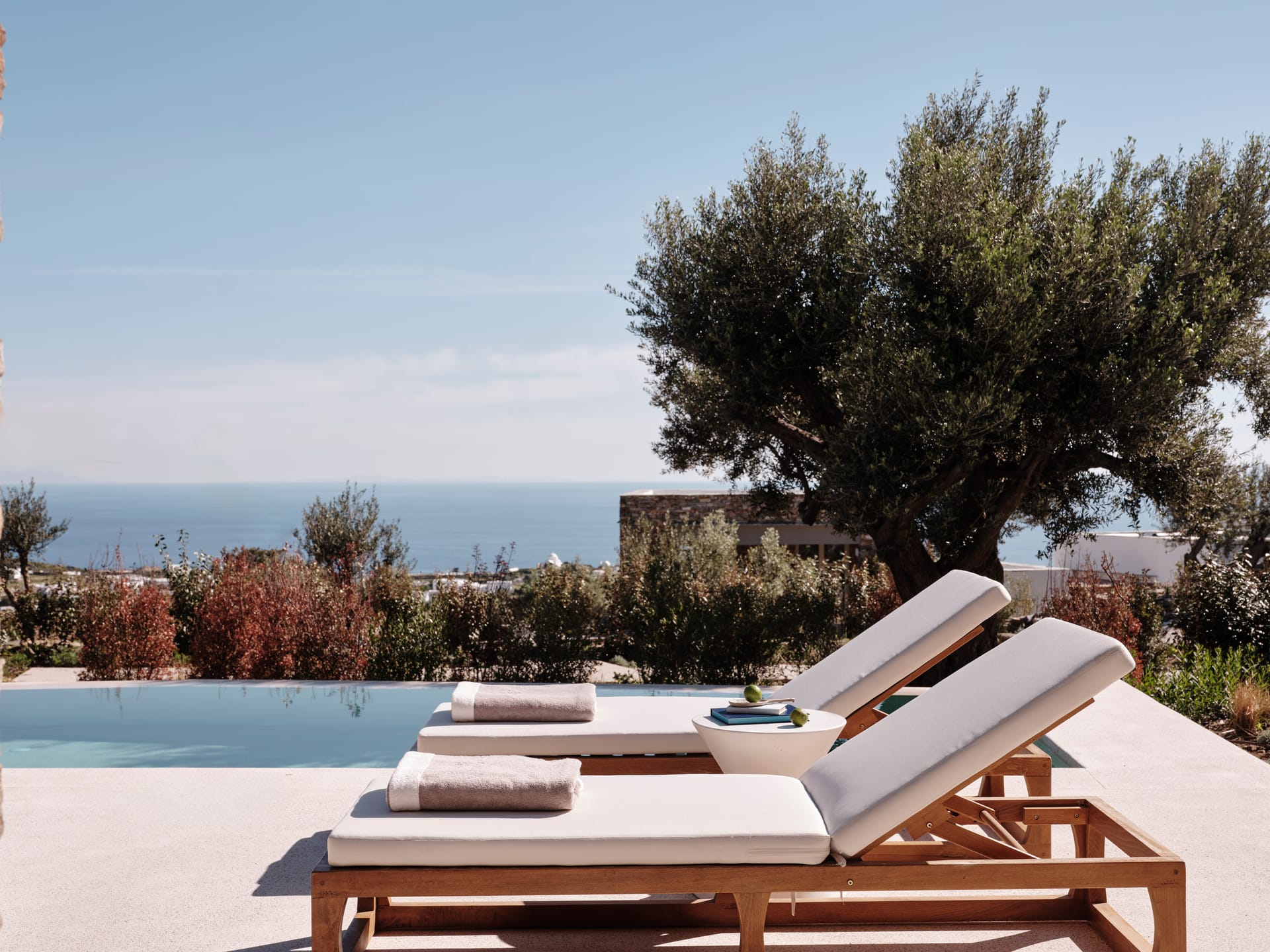 Stamna Sifnos, a member of Design Hotels - 17