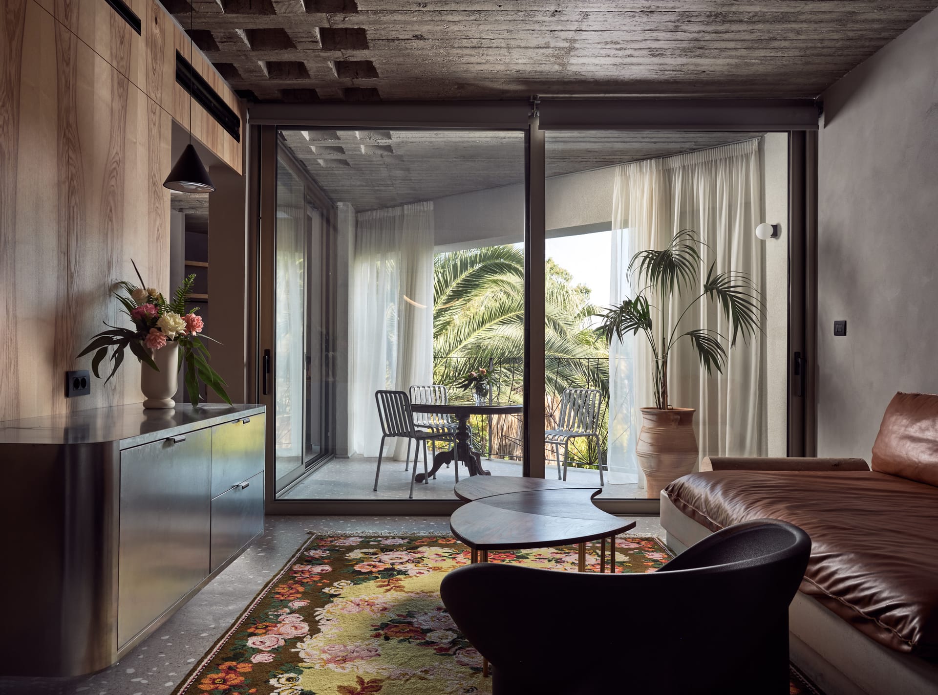 Ekies All Senses Resort - 9