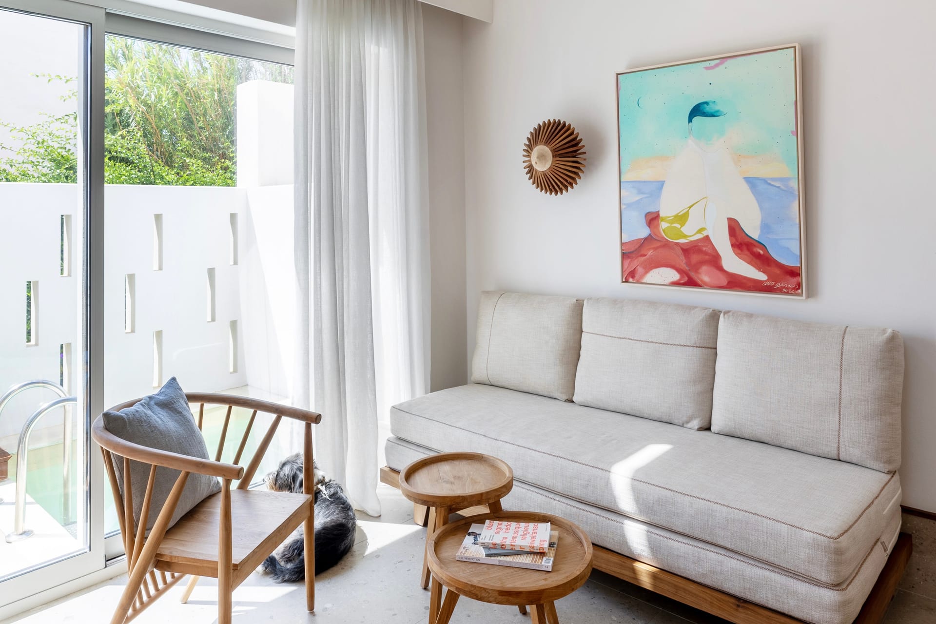 ALERO Seaside Skyros Resort - 5