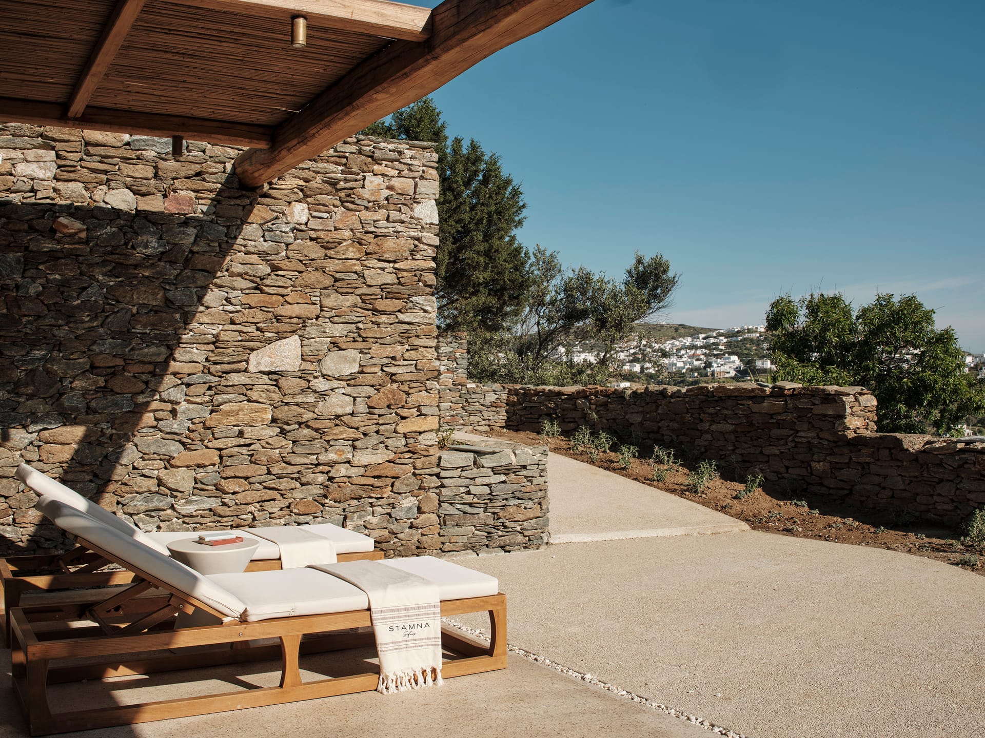 Stamna Sifnos, a member of Design Hotels - 20