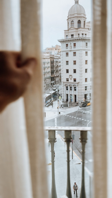Hotel Regina Barcelona - 3