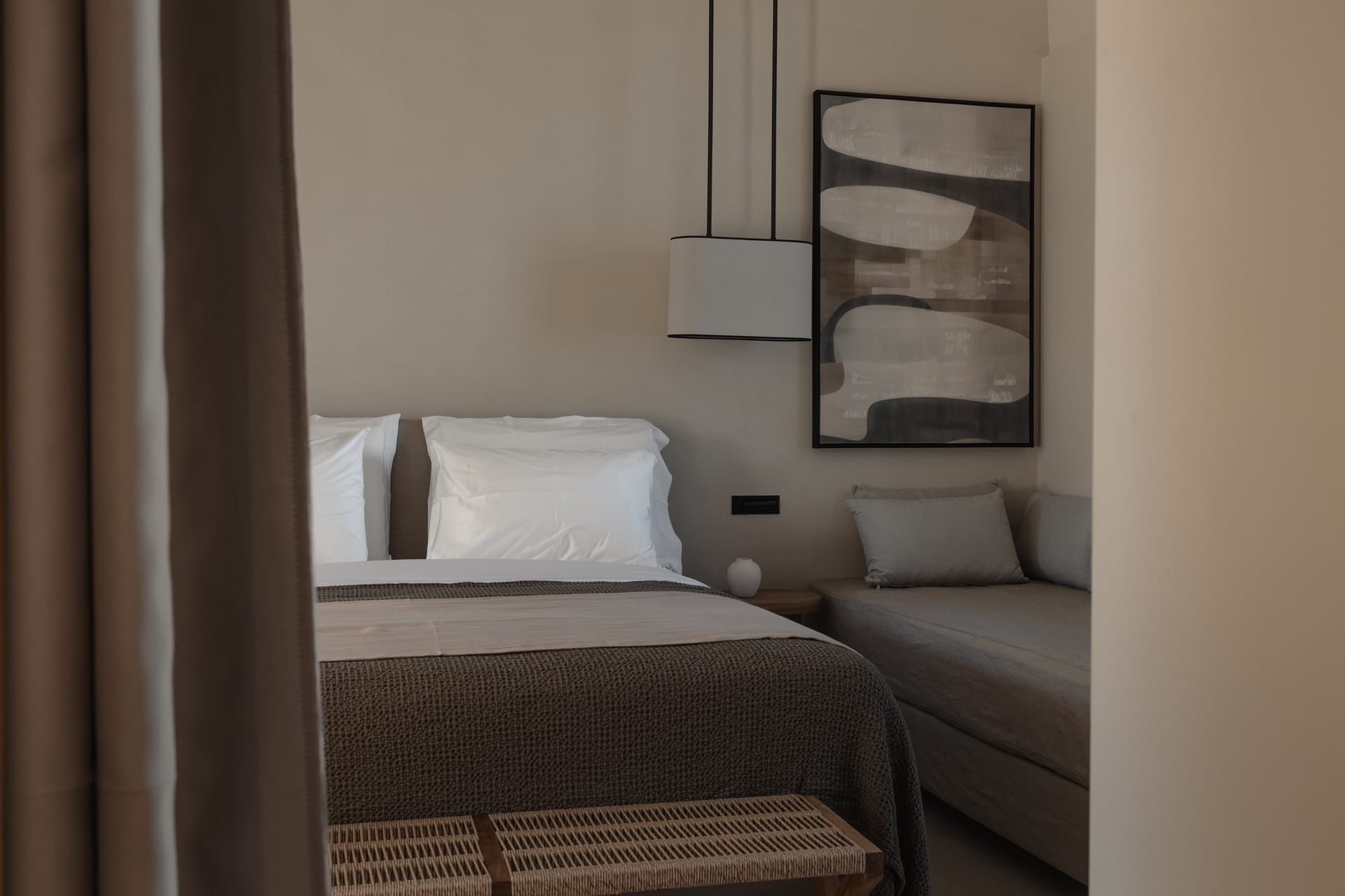 Stamna Sifnos, a member of Design Hotels - 7