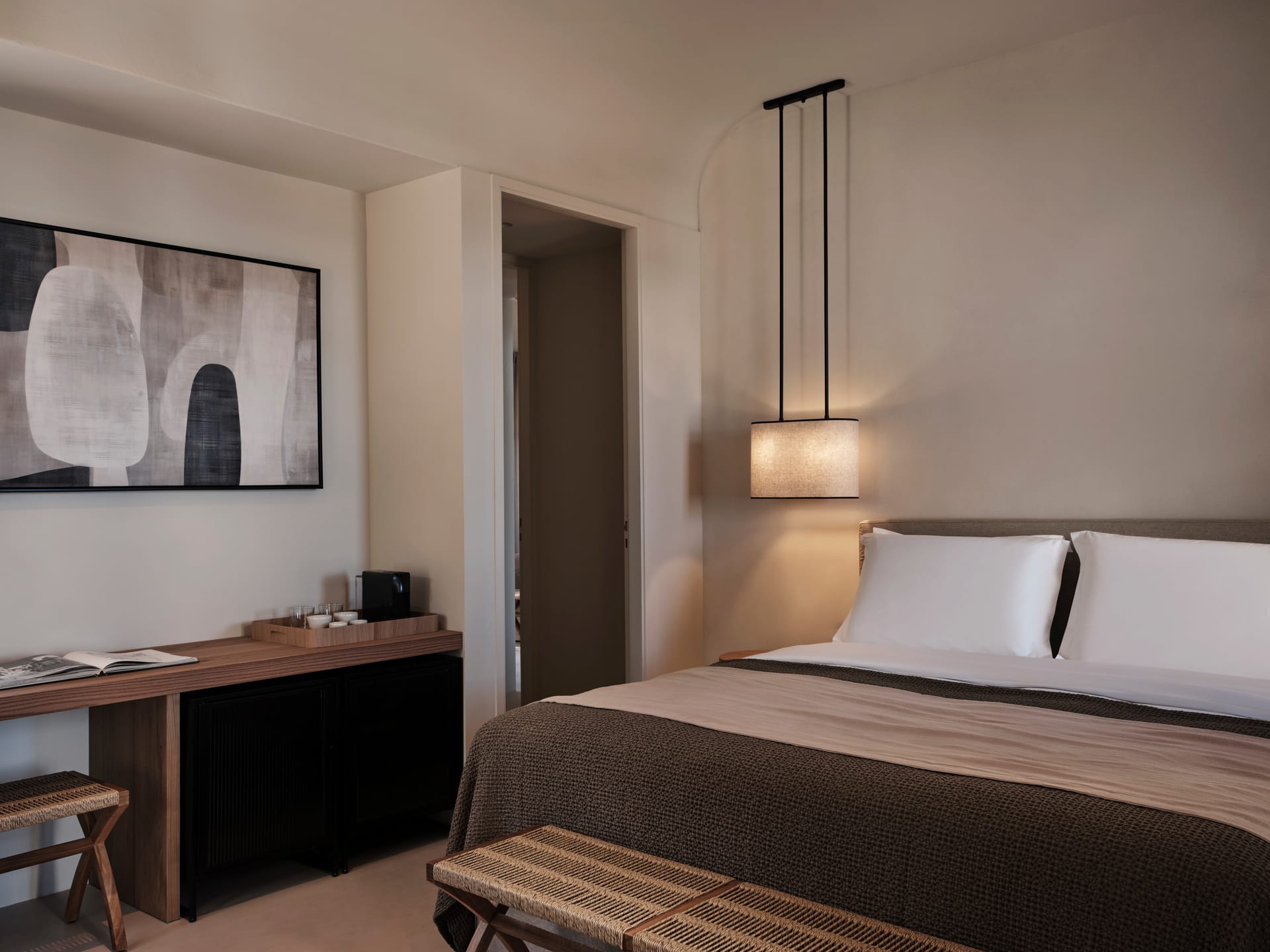 Stamna Sifnos, a member of Design Hotels - 9