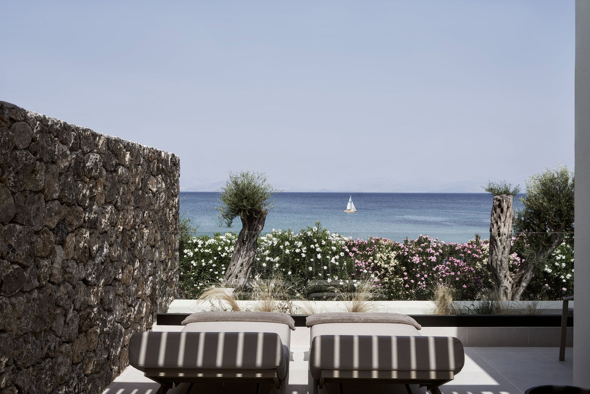 The Olivar Suites - 1