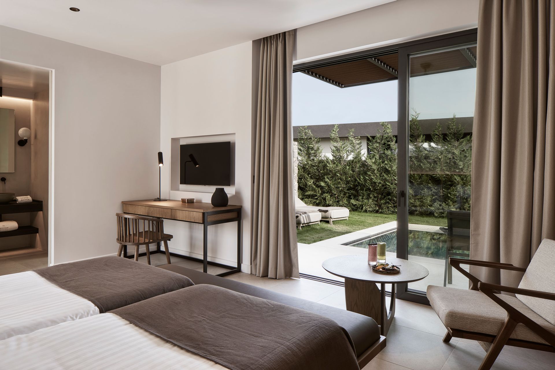 The Olivar Suites - 1