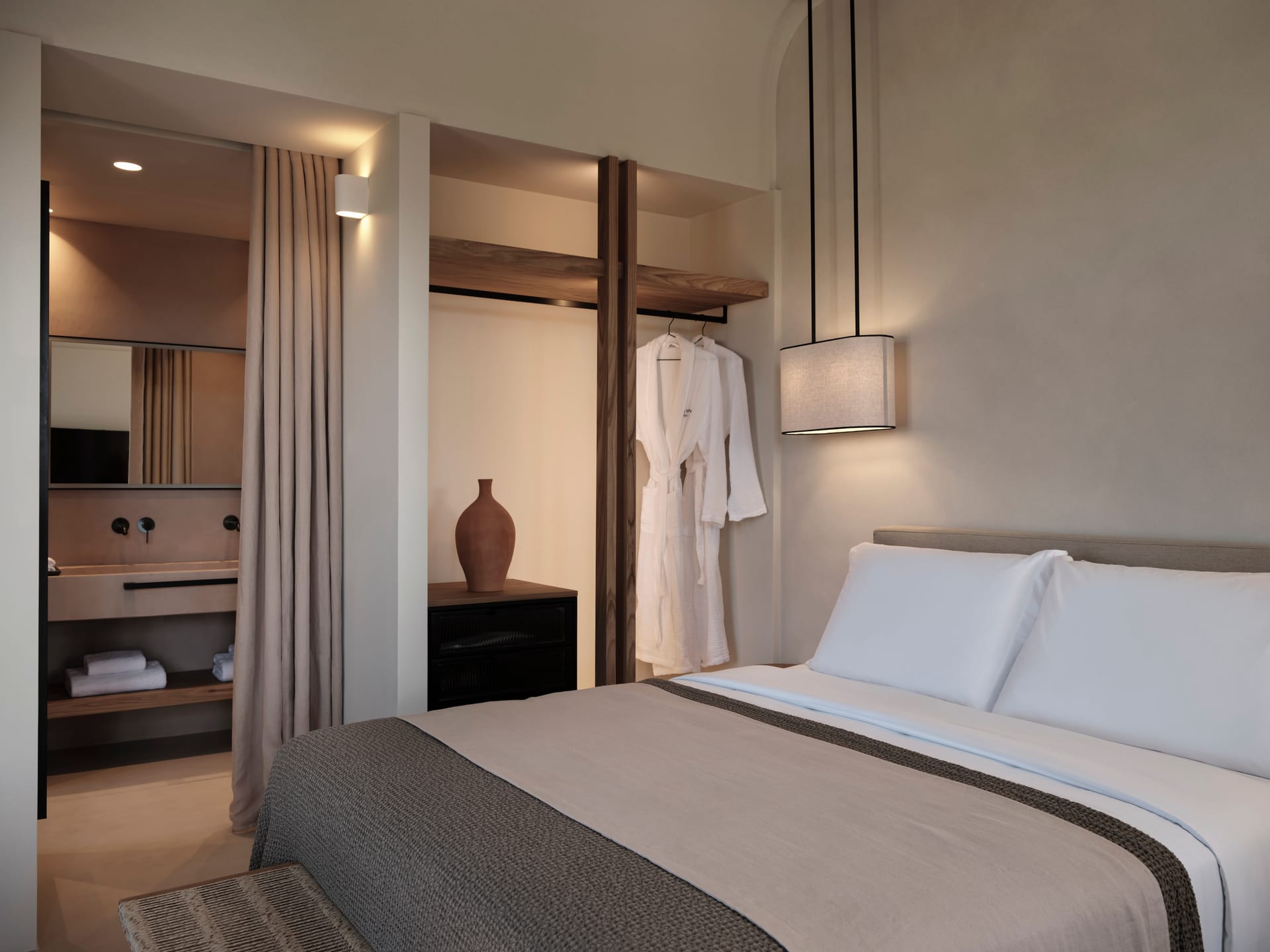 Stamna Sifnos, a member of Design Hotels - 6