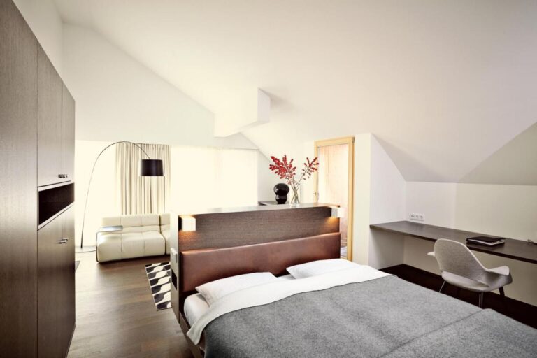 Select Green Hotels Hotel Post Bezau