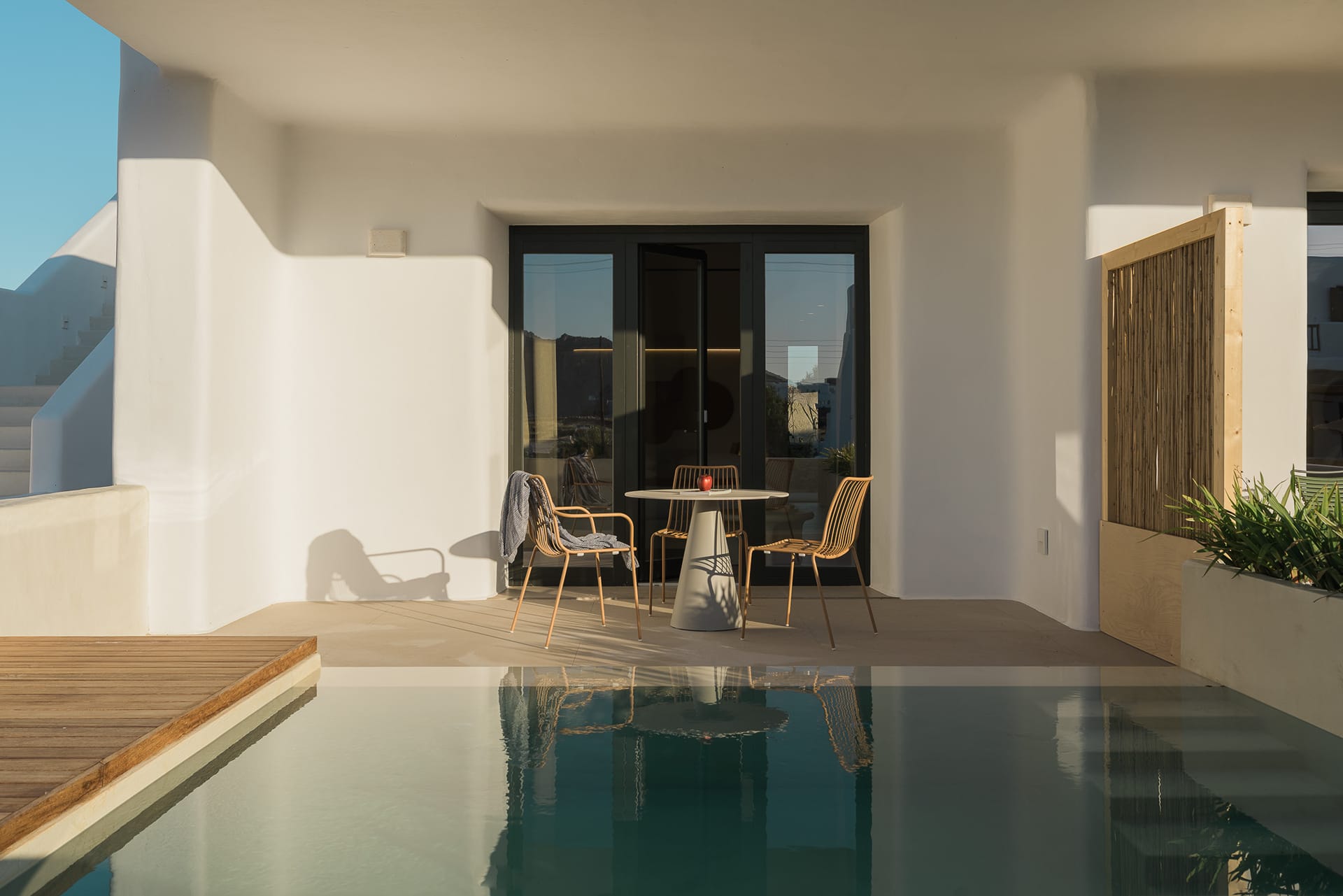 Koukoumi Hotel Mykonos - 4
