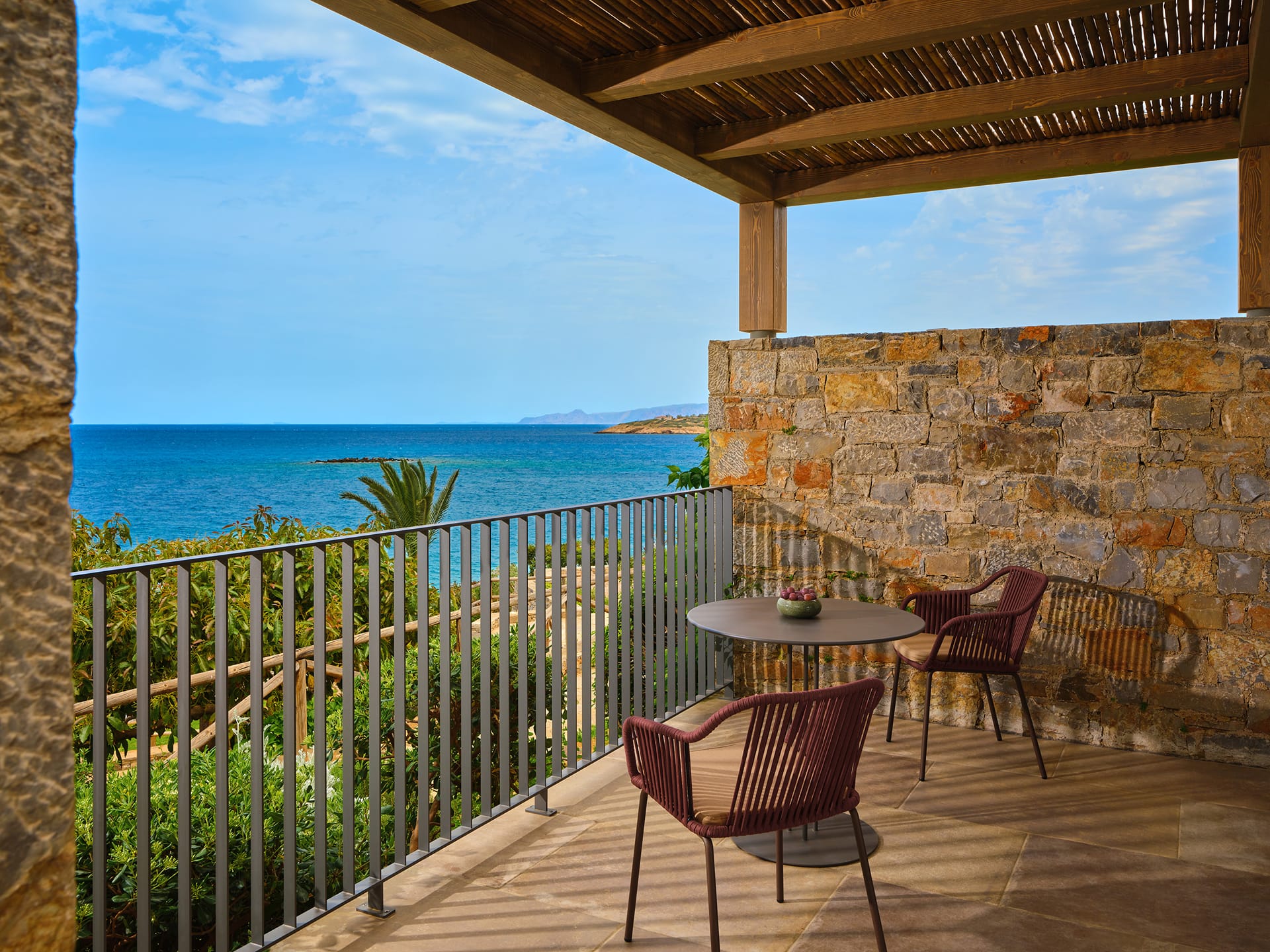 Minos Palace Resort - 3