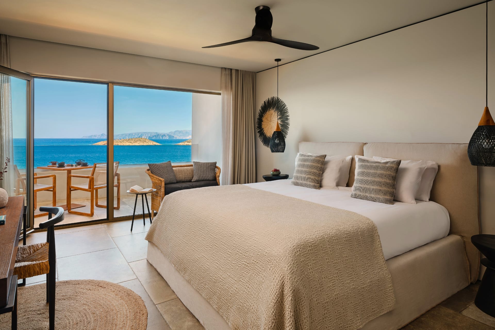 Minos Palace Resort - 2