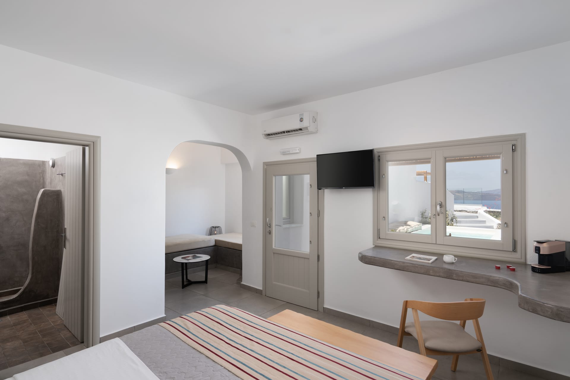 Goulielmos Hotel & Spa - 10