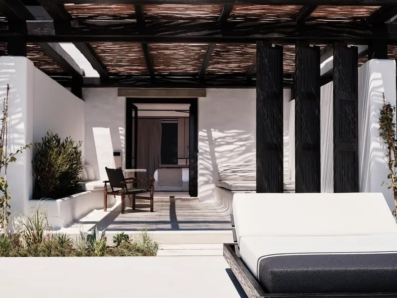 Kalesma Mykonos - 13