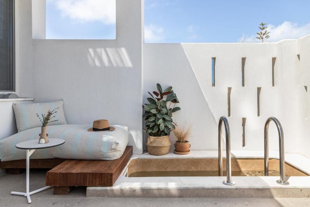 ALERO Seaside Skyros Resort - 1