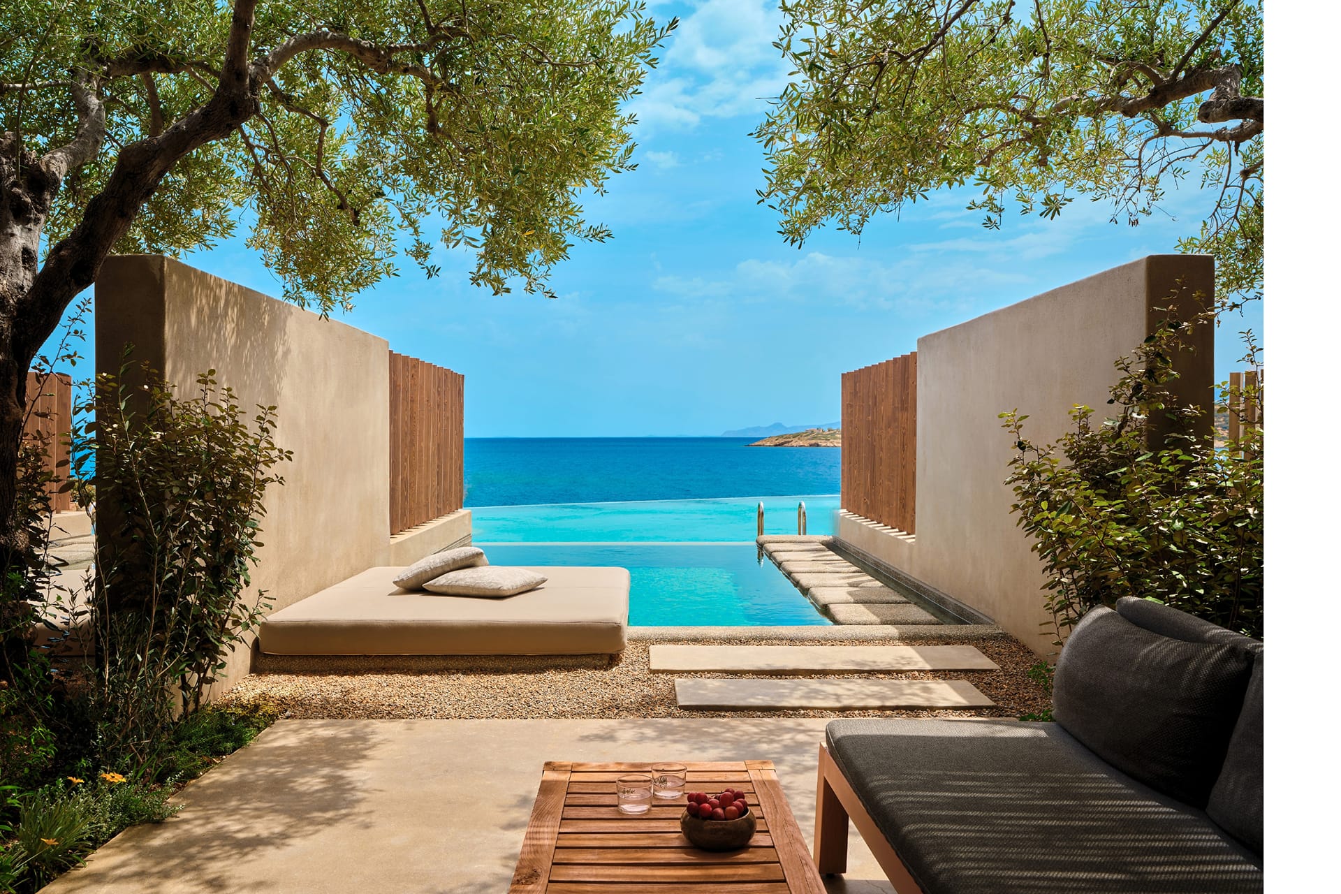 Minos Palace Resort - 2