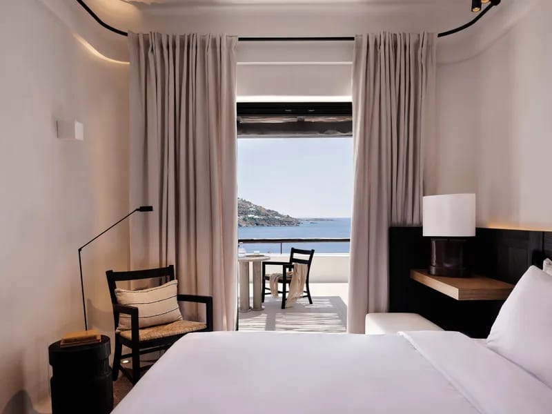 Kalesma Mykonos - 2