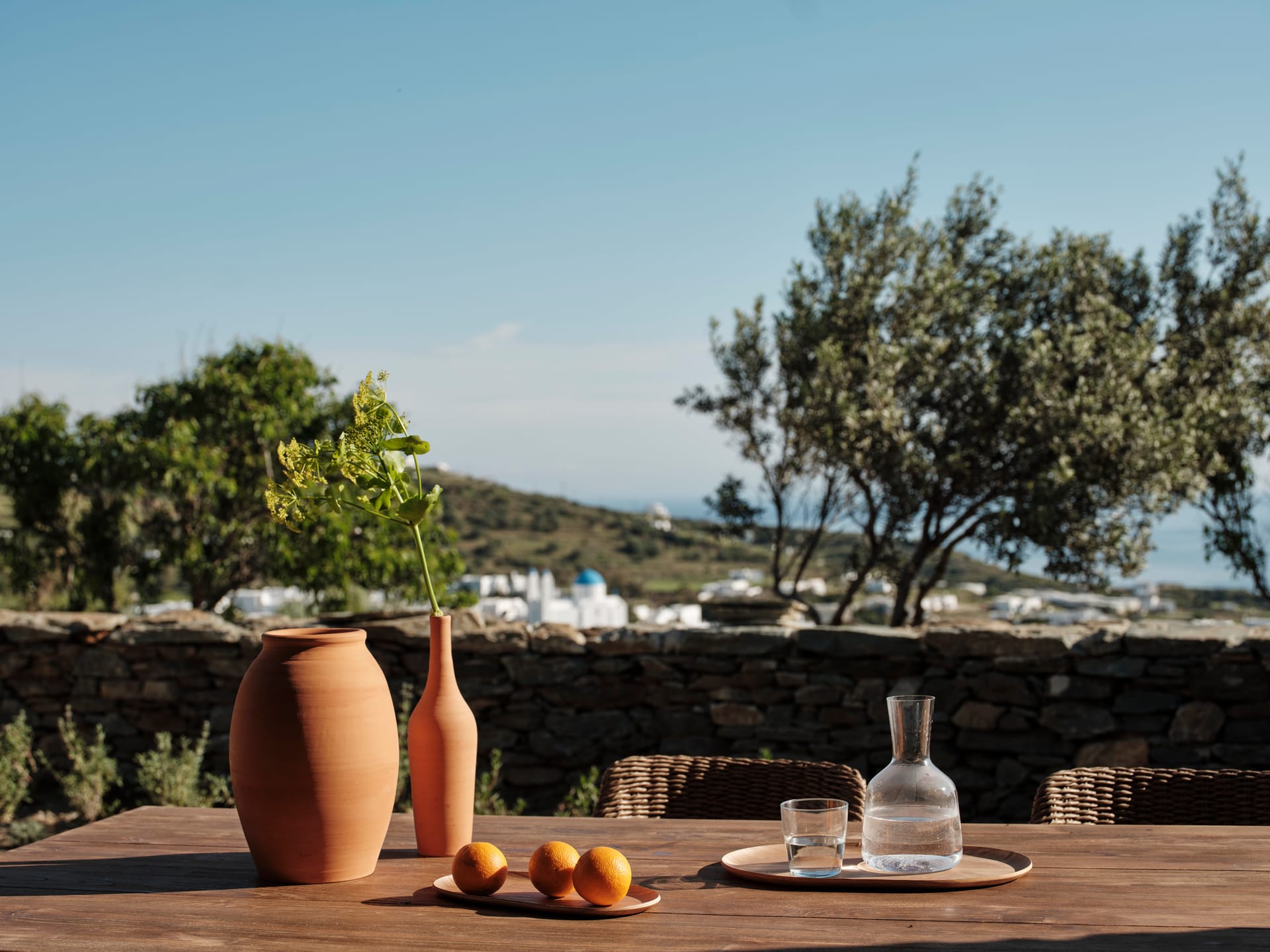Stamna Sifnos, a member of Design Hotels - 17