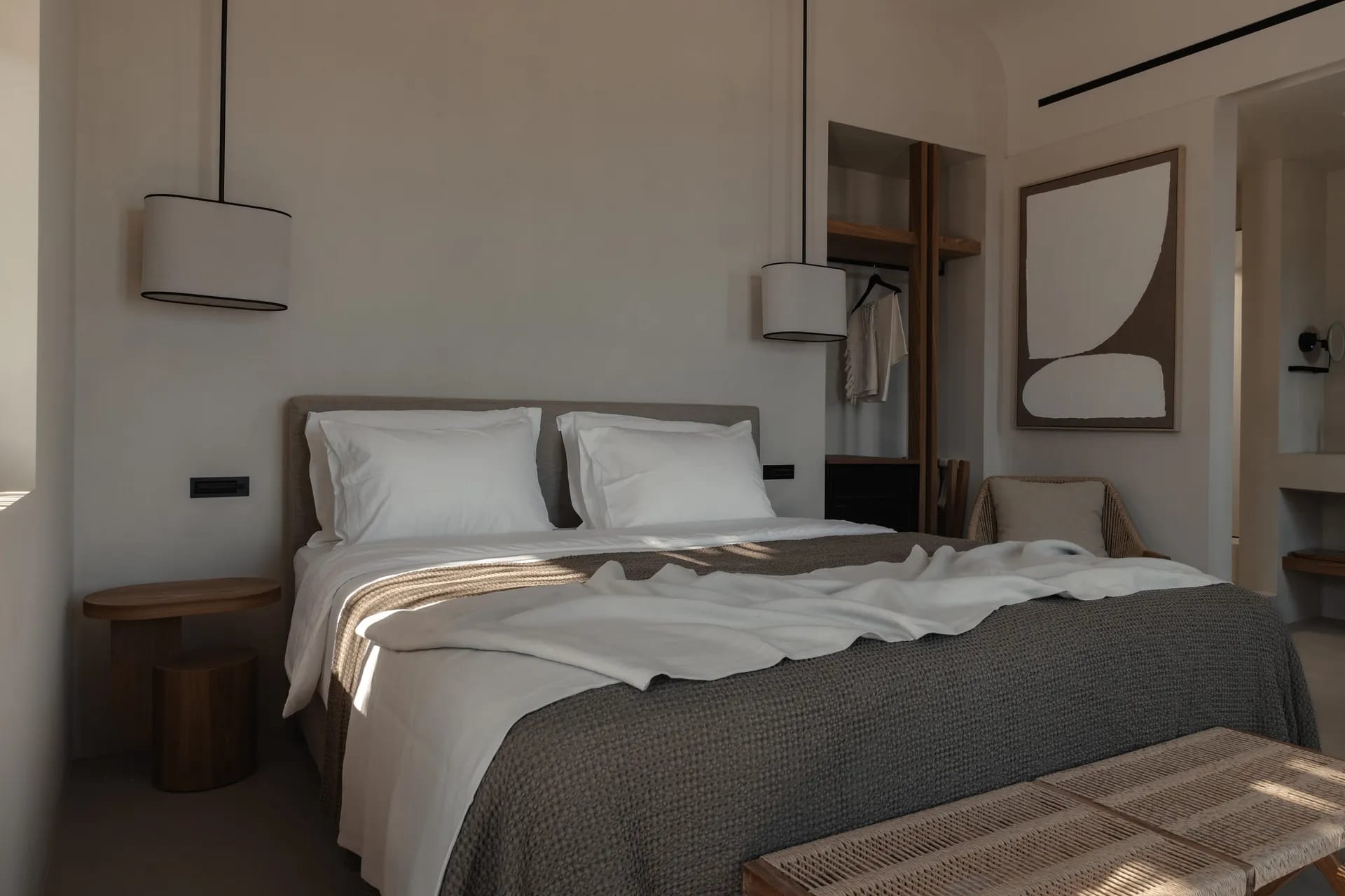 Stamna Sifnos, a member of Design Hotels - 4