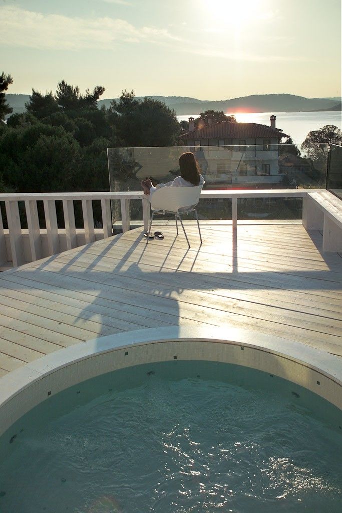 Ekies All Senses Resort - 7