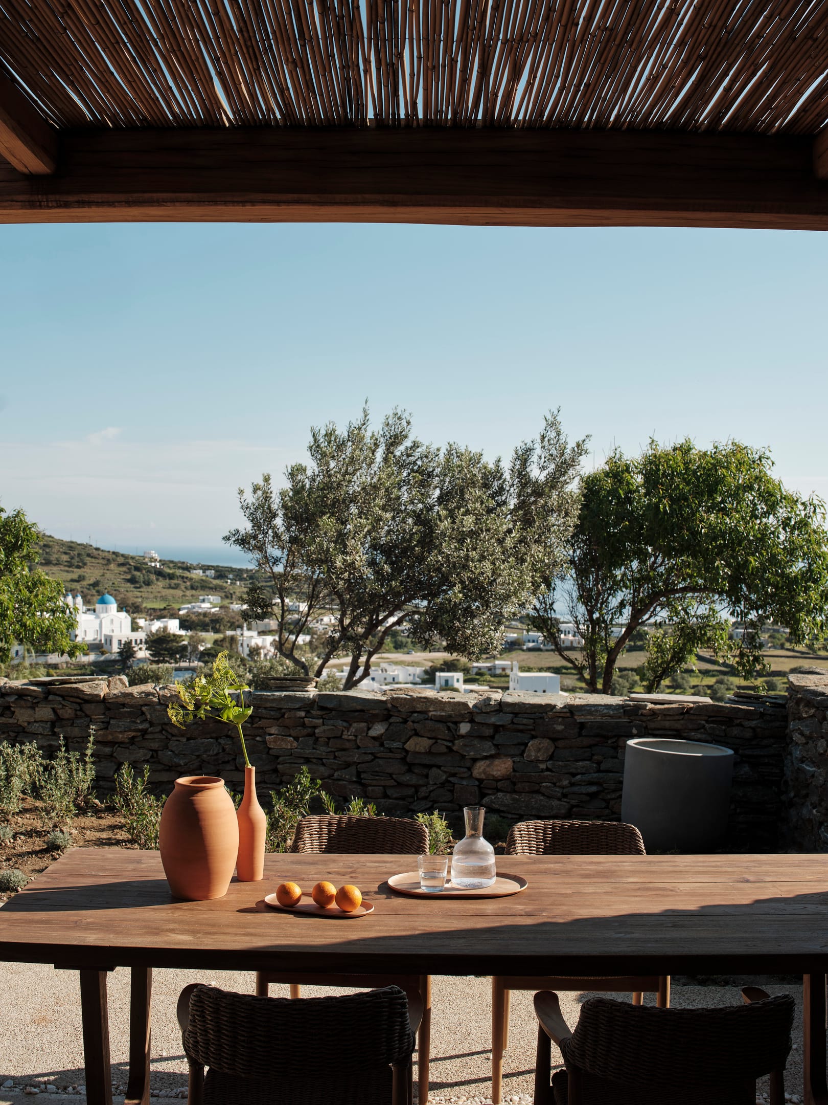Stamna Sifnos, a member of Design Hotels - 18