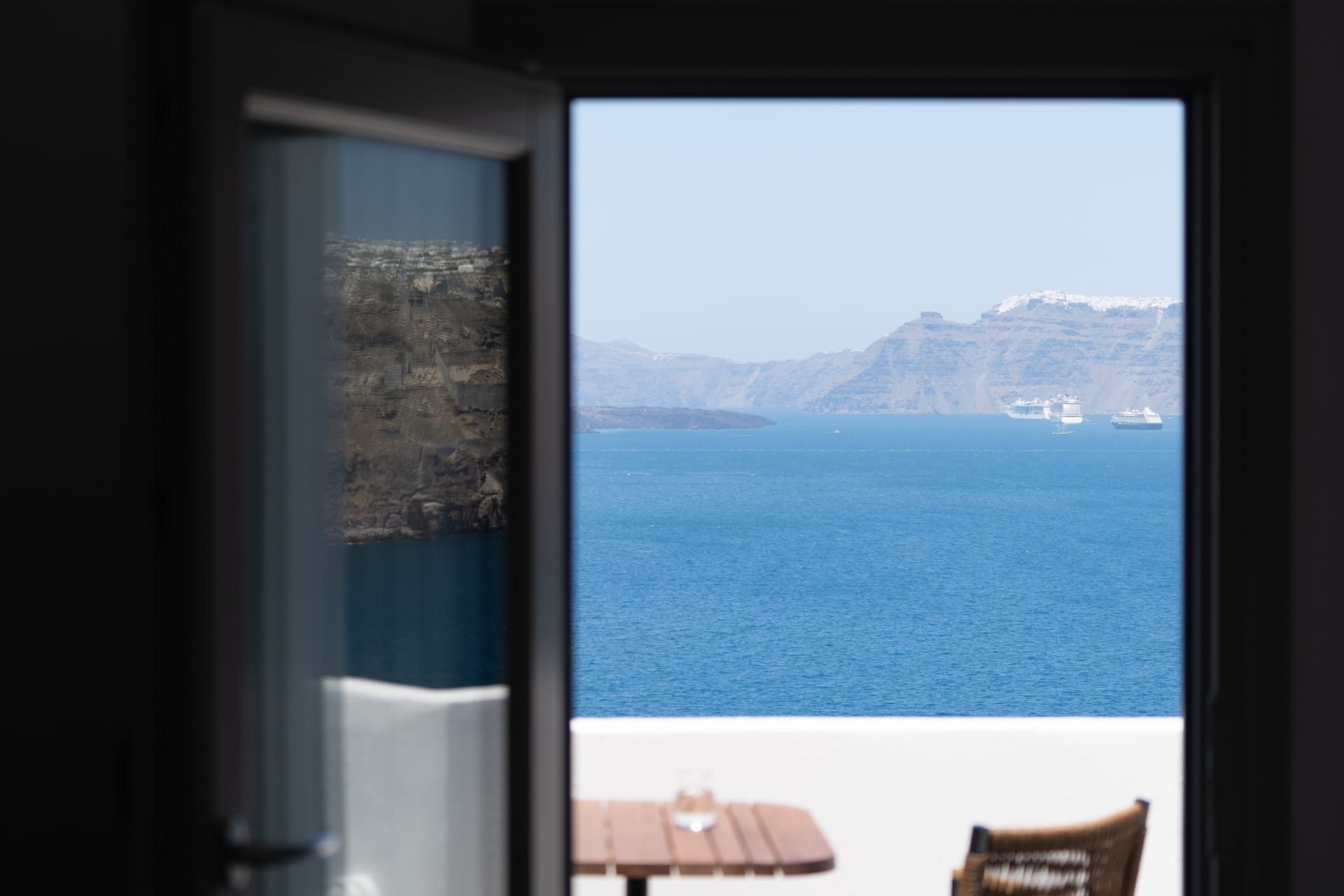 Goulielmos Hotel & Spa - 1