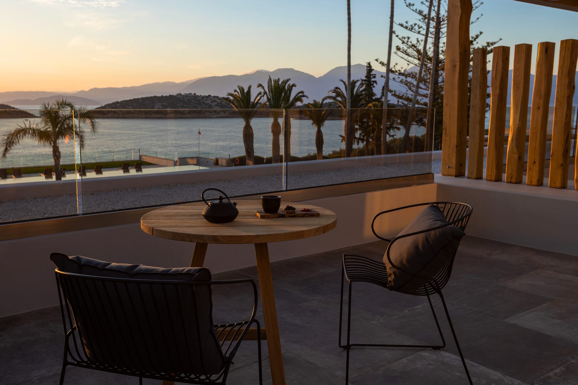Minos Palace Resort - 3