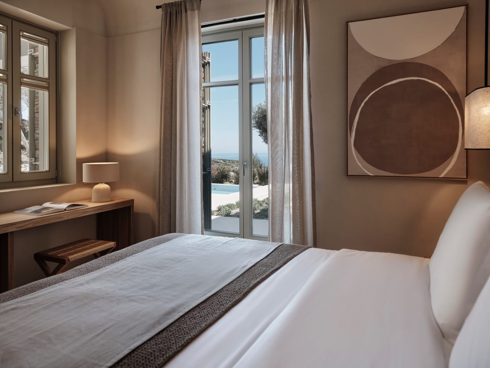 Stamna Sifnos, a member of Design Hotels - 18