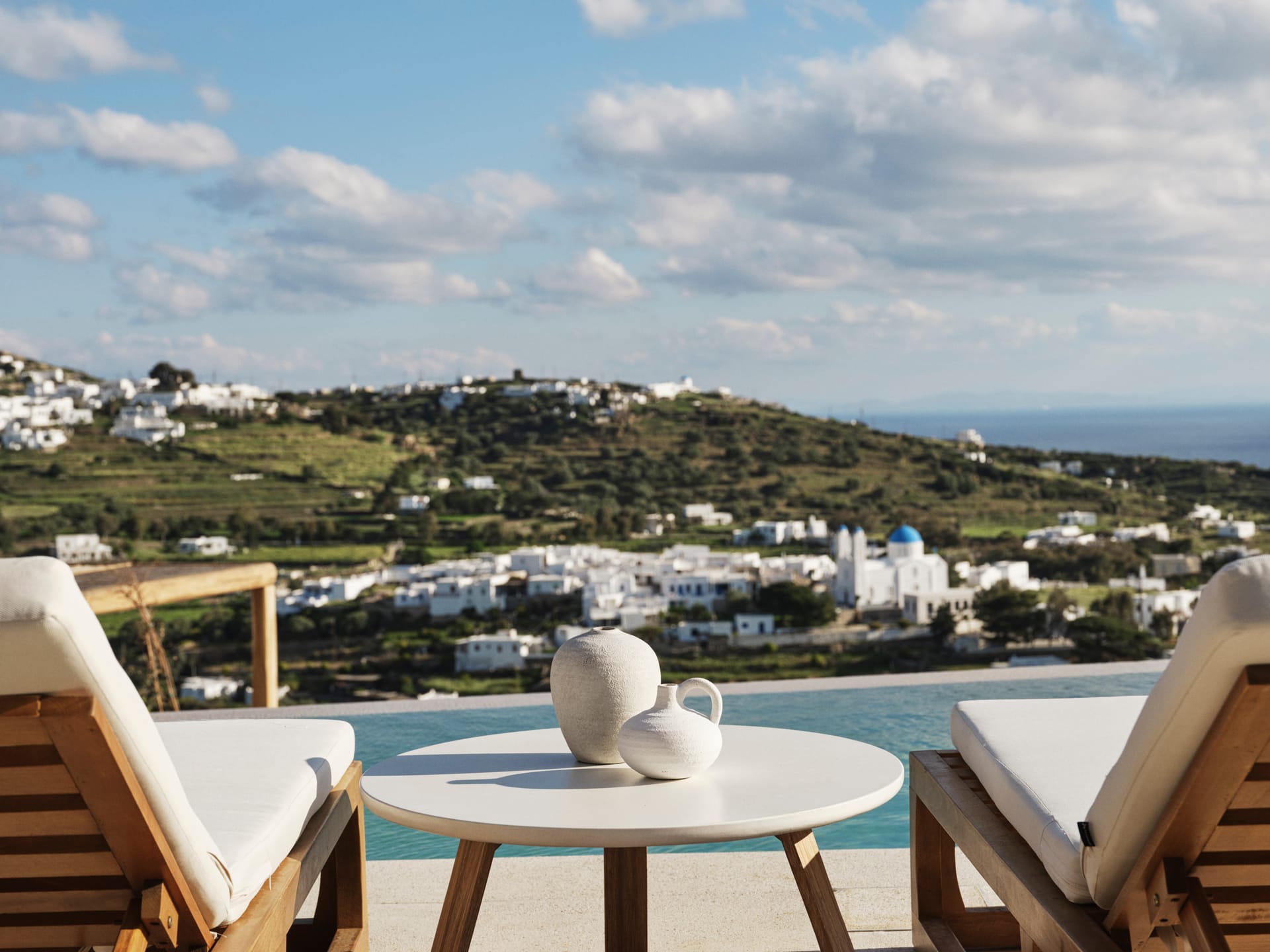 Stamna Sifnos, a member of Design Hotels - 20