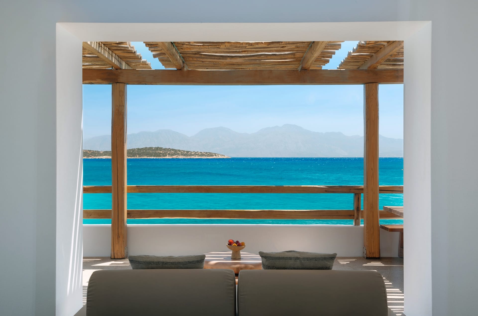 Minos Beach Art Hotel - 3