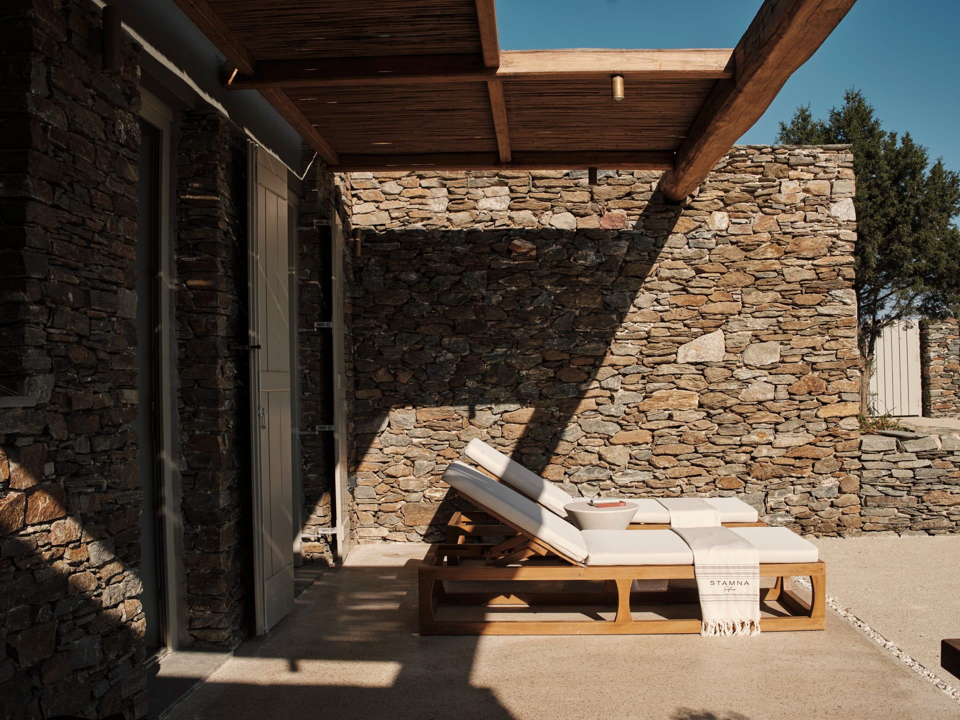 Stamna Sifnos, a member of Design Hotels - 19