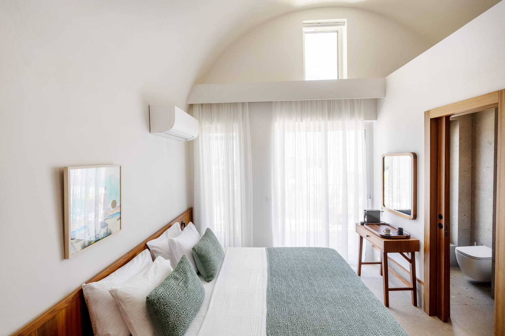 ALERO Seaside Skyros Resort - 9