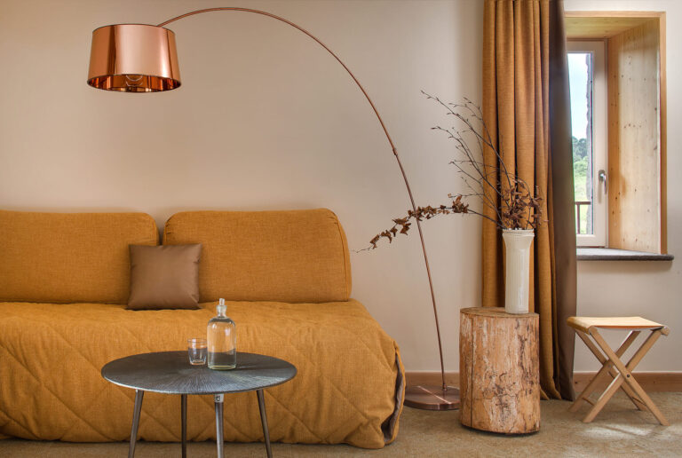 Select Green Hotels Instants d'Absolu junior suite