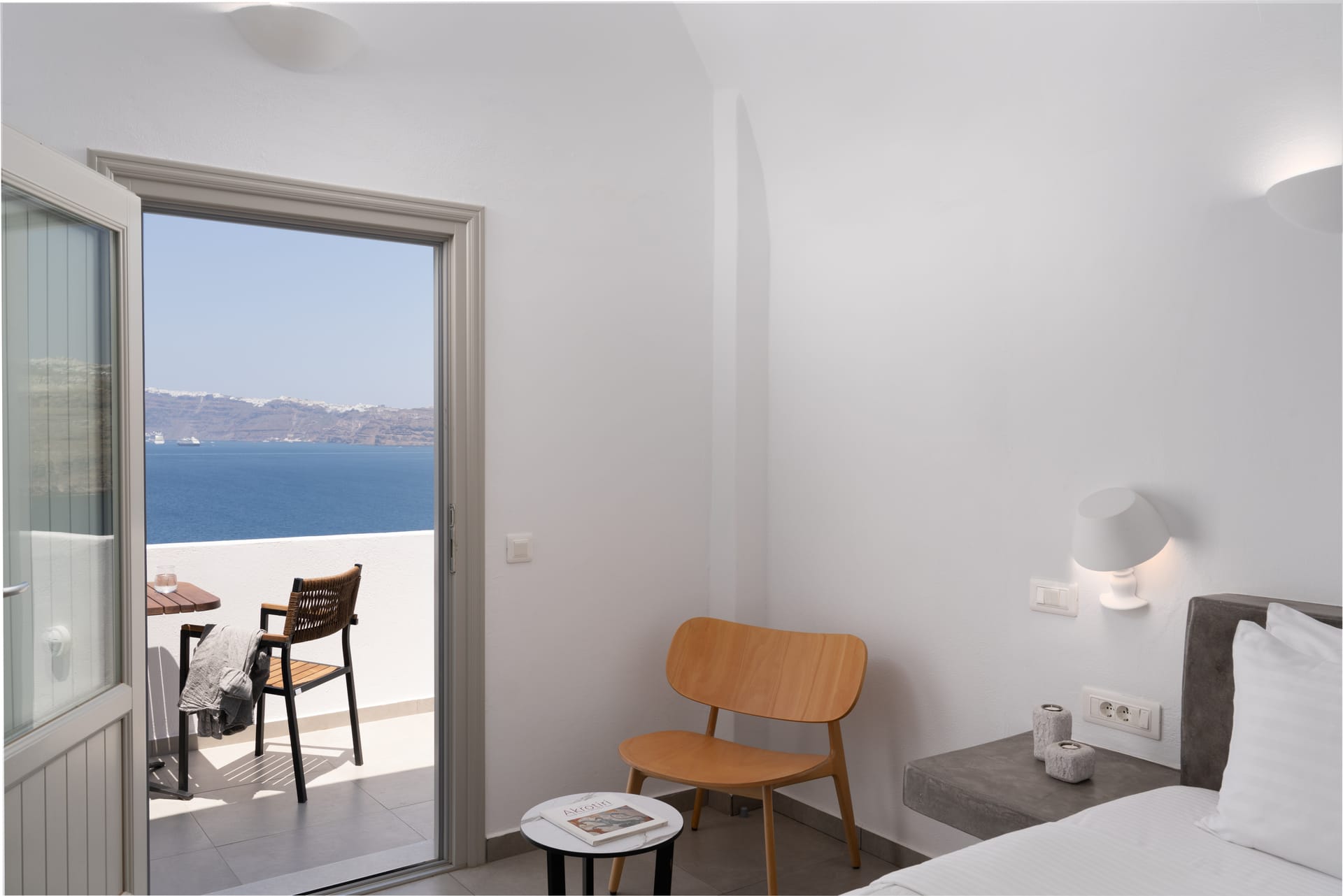 Goulielmos Hotel & Spa - 2