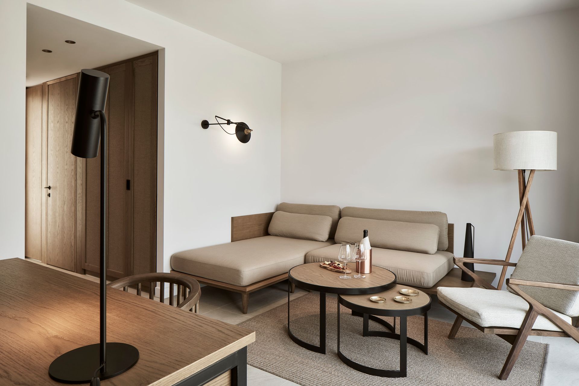 The Olivar Suites - 14
