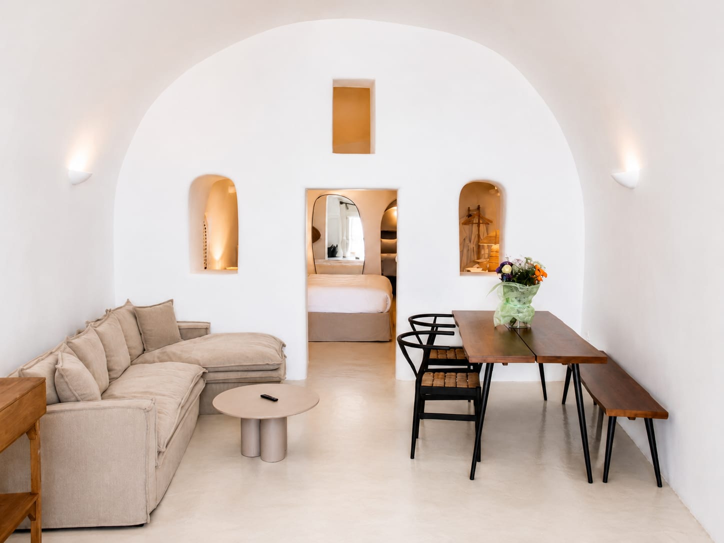 Cocoon Suites - 1
