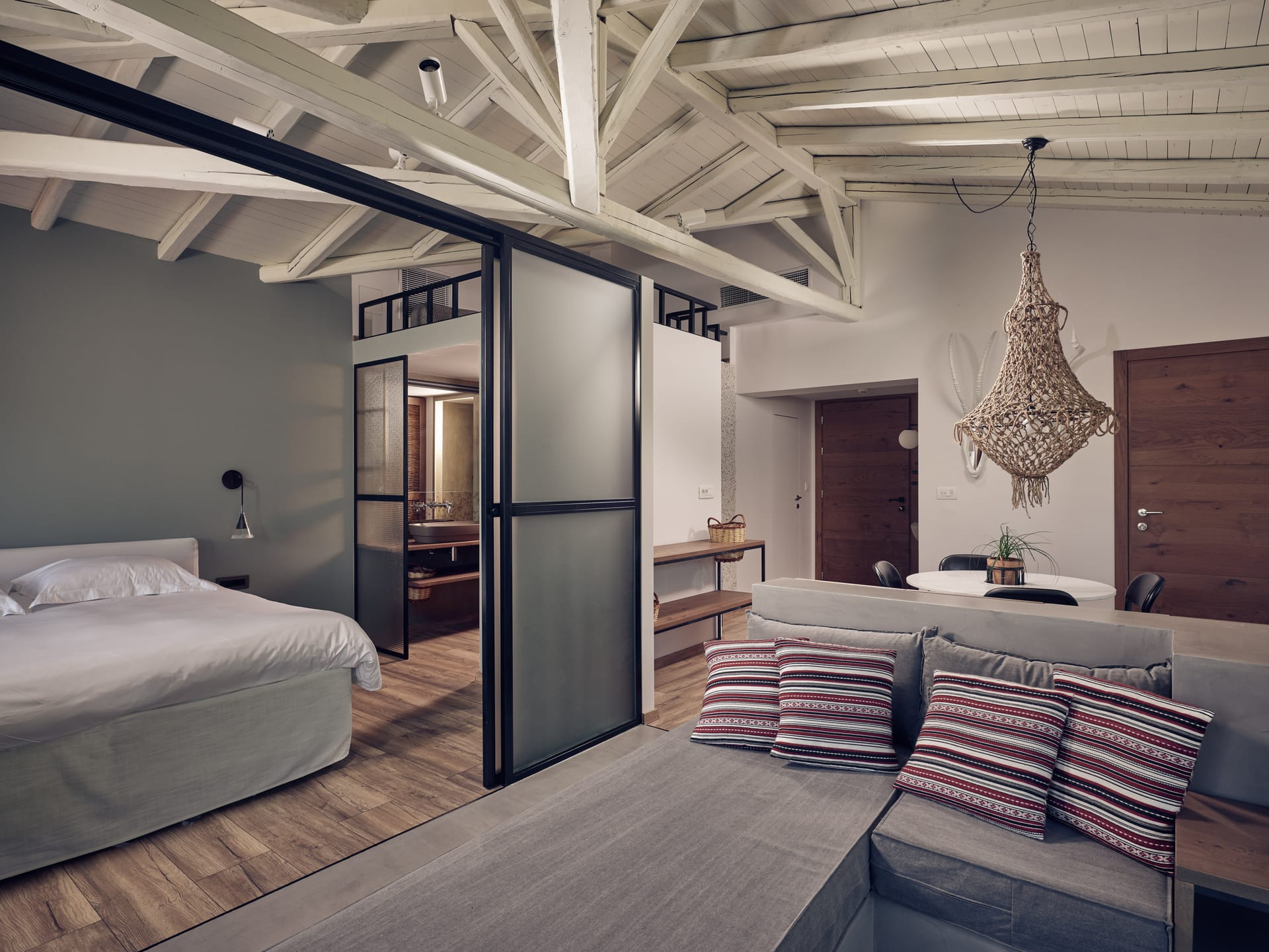 Ekies All Senses Resort - 13