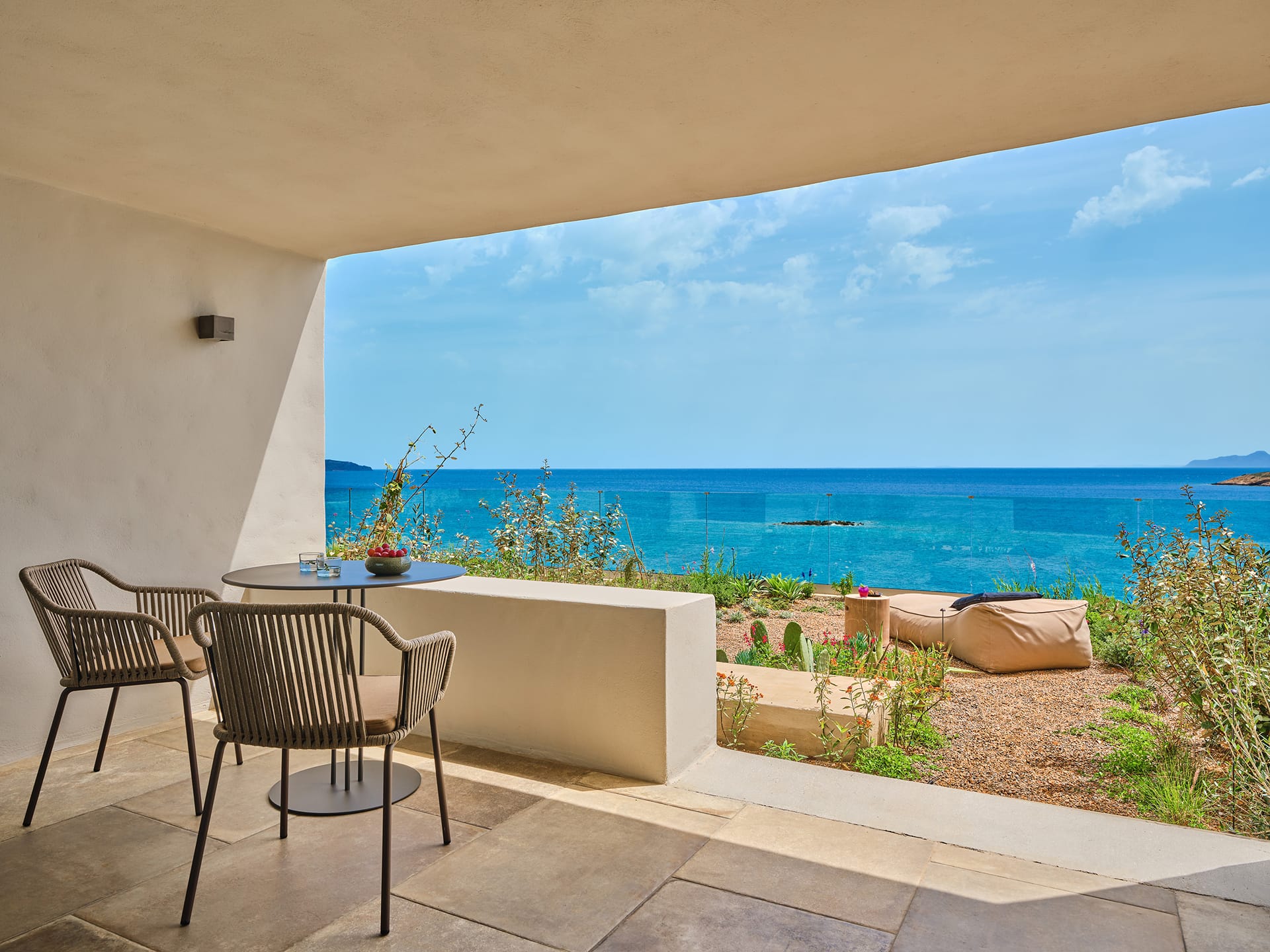 Minos Palace Resort - 1