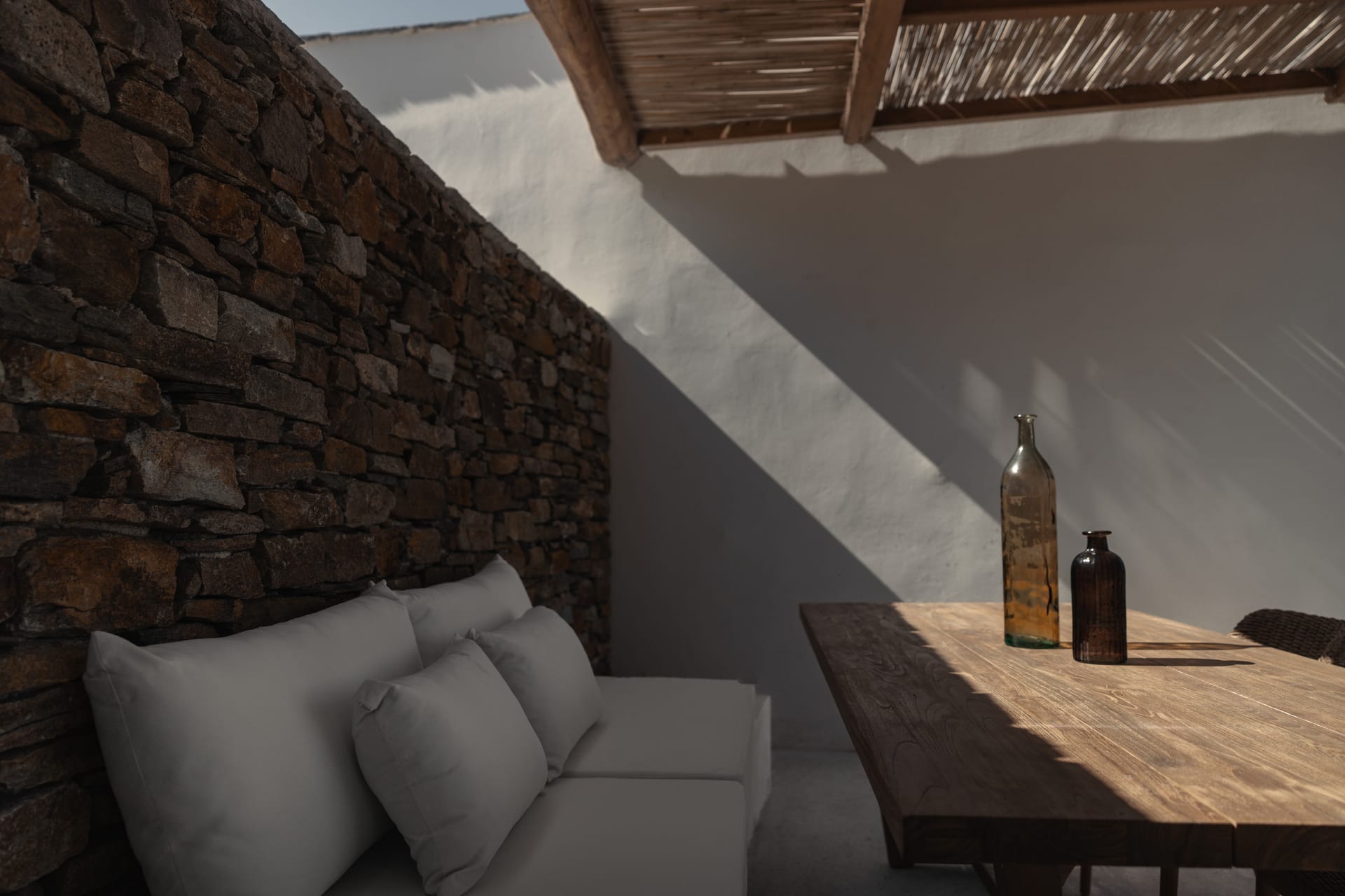 Stamna Sifnos, a member of Design Hotels - 4