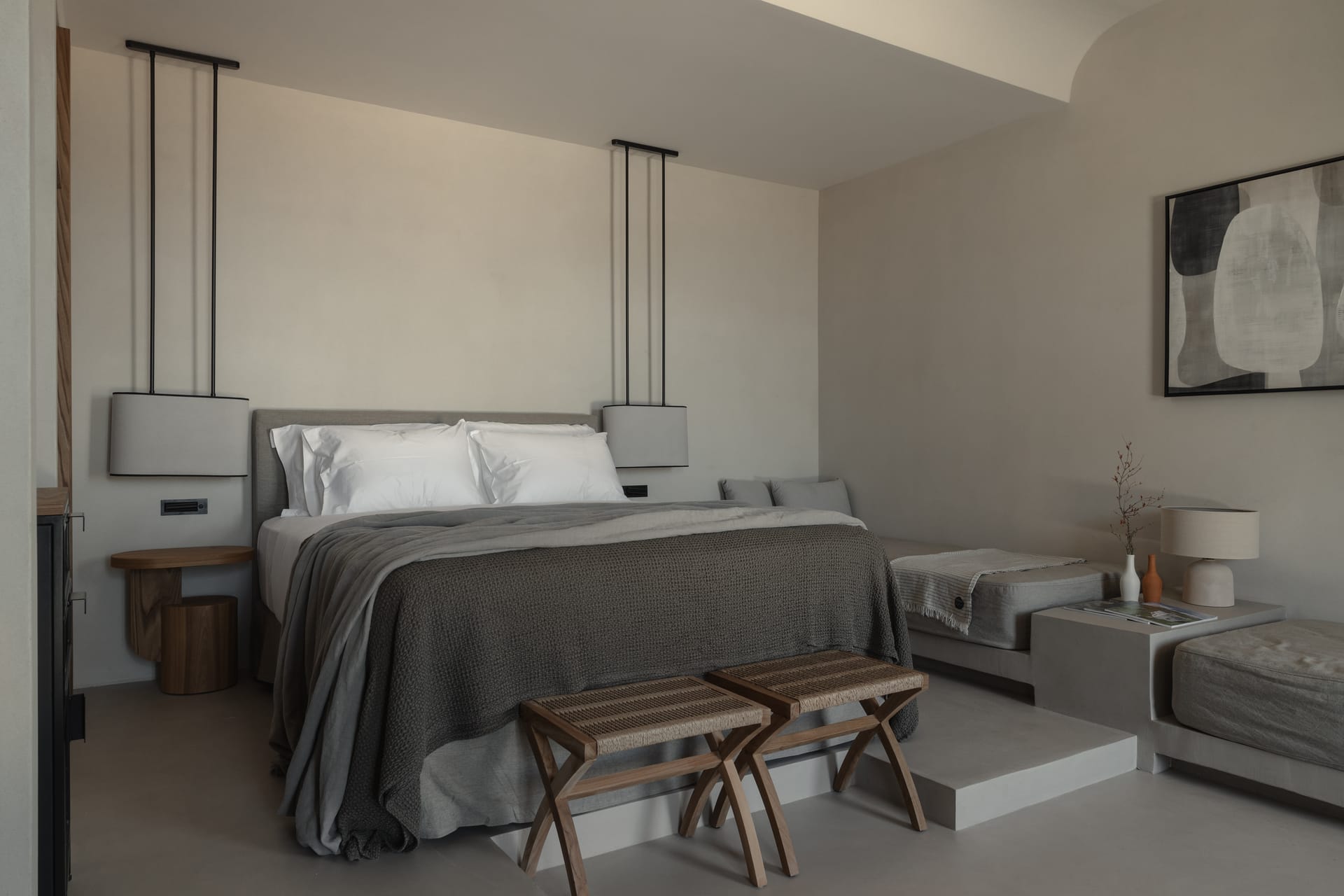 Stamna Sifnos, a member of Design Hotels - 2