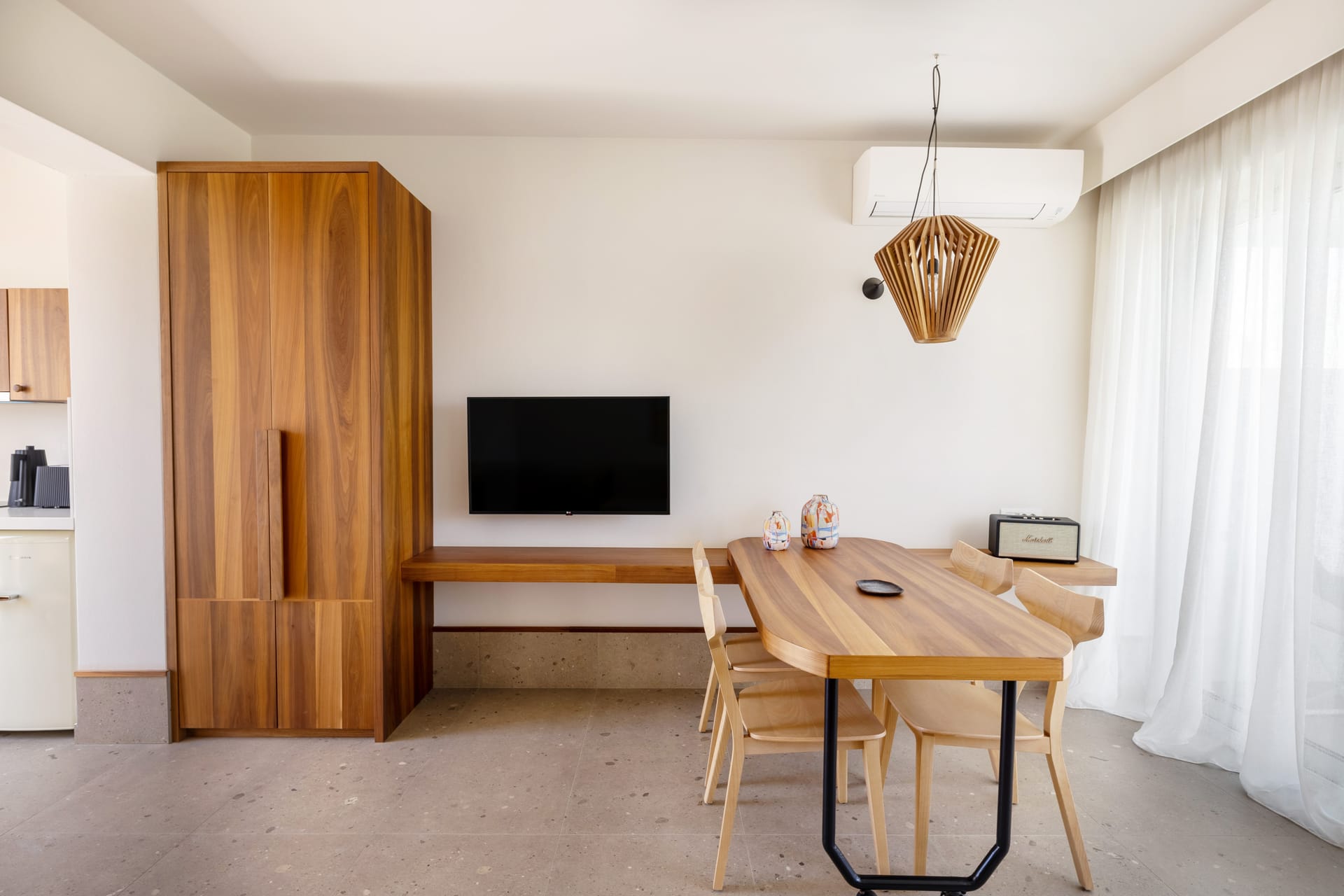 ALERO Seaside Skyros Resort - 5